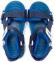 Camper Kids Wous open-toe sandals Blue - Thumbnail 3