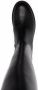 Camper knee-length panelled leather boots Black - Thumbnail 4