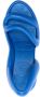Camper Kobarah 76mm sandals Blue - Thumbnail 4