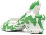 Camper Kobarah 76mm sandals Green - Thumbnail 3
