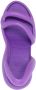Camper Kobarah 76mm sandals Purple - Thumbnail 4