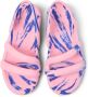 Camper Kobarah flat sandals Pink - Thumbnail 4