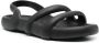 Camper Kobarah moulded sandals Black - Thumbnail 2