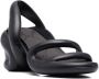 Camper Kobarah open-toe sandals Black - Thumbnail 2