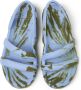 Camper Kobarah slingback sandals Blue - Thumbnail 3