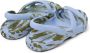 Camper Kobarah slingback sandals Blue - Thumbnail 4
