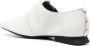 Camper lace-up ballerina shoes White - Thumbnail 3