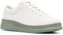 Camper lace-up leather sneakers Neutrals - Thumbnail 2