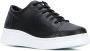 Camper lace-up low-top sneakers Black - Thumbnail 2