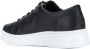 Camper lace-up low-top sneakers Black - Thumbnail 3