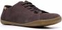 Camper lace-up low-top sneakers Brown - Thumbnail 2