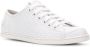 Camper Uno perforated leather sneakers White - Thumbnail 2