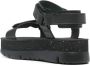 Camper Lasted leather sandals Black - Thumbnail 3