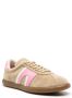 Camper leather-panel suede trainers Neutrals - Thumbnail 2
