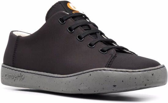 Camper Little Touring low-top sneakers Black