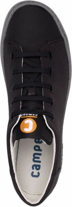 Camper Little Touring low-top sneakers Black