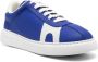 Camper low-top lace-up sneakers Blue - Thumbnail 2