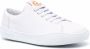 Camper low-top lace-up sneakers White - Thumbnail 2