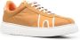 Camper low-top lace-up sneakers Brown - Thumbnail 2