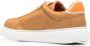 Camper low-top lace-up sneakers Brown - Thumbnail 3