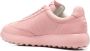 Camper low-top leather sneakers Pink - Thumbnail 3