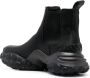 Camper Mars chunky-sole leather boots Black - Thumbnail 3