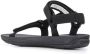 Camper Match 25mm touch-strap sandals Black - Thumbnail 3