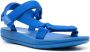 Camper Match ribbed-straps sandals Blue - Thumbnail 2
