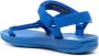 Camper Match ribbed-straps sandals Blue - Thumbnail 3