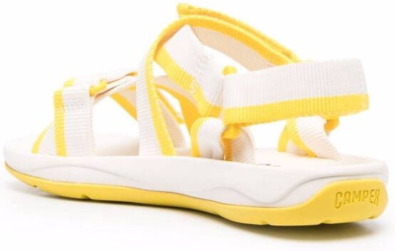 Camper Match sandals White