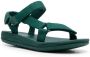 Camper Match strap sandals Green - Thumbnail 2