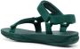 Camper Match strap sandals Green - Thumbnail 3