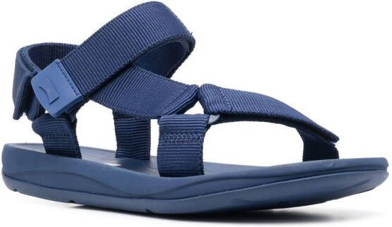 Camper Match strappy sandals Blue