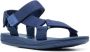 Camper Match strappy sandals Blue - Thumbnail 2