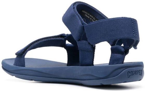 Camper Match strappy sandals Blue