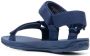 Camper Match strappy sandals Blue - Thumbnail 3