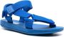 Camper Match touch-strap sandals Blue - Thumbnail 2