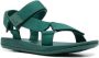 Camper Match touch-strap sandals Green - Thumbnail 2