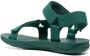 Camper Match touch-strap sandals Green - Thumbnail 3