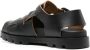 Camper Merco woven leather sandals Black - Thumbnail 2