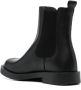 Camper Mil 1978 leather Chelsea boots Black - Thumbnail 3