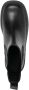 Camper Mil 1978 leather Chelsea boots Black - Thumbnail 4