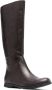 Camper Mil knee-length boots Brown - Thumbnail 2