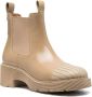 Camper Milah 55mm ankle-length boots Neutrals - Thumbnail 2