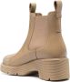 Camper Milah 55mm ankle-length boots Neutrals - Thumbnail 3
