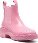 Camper Milah 55mm ankle-length boots Pink - Thumbnail 2