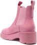 Camper Milah 55mm ankle-length boots Pink - Thumbnail 3