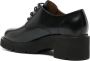 Camper Milah 60mm leather oxford shoes Black - Thumbnail 3