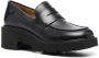 Camper Milah chunky-sole loafers Black - Thumbnail 2