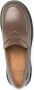 Camper Milah chunky-sole loafers Brown - Thumbnail 4